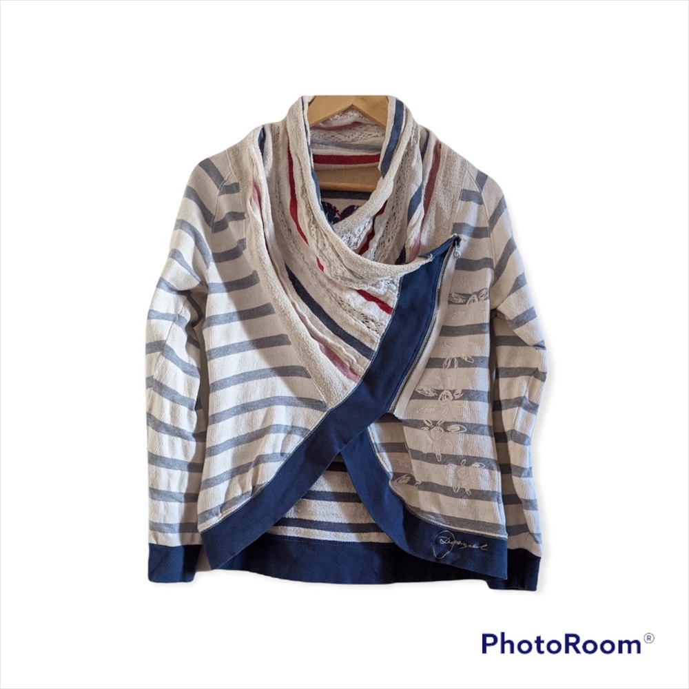 Desigual Cardigan
